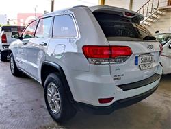 جیپ گراند شیرۆکی